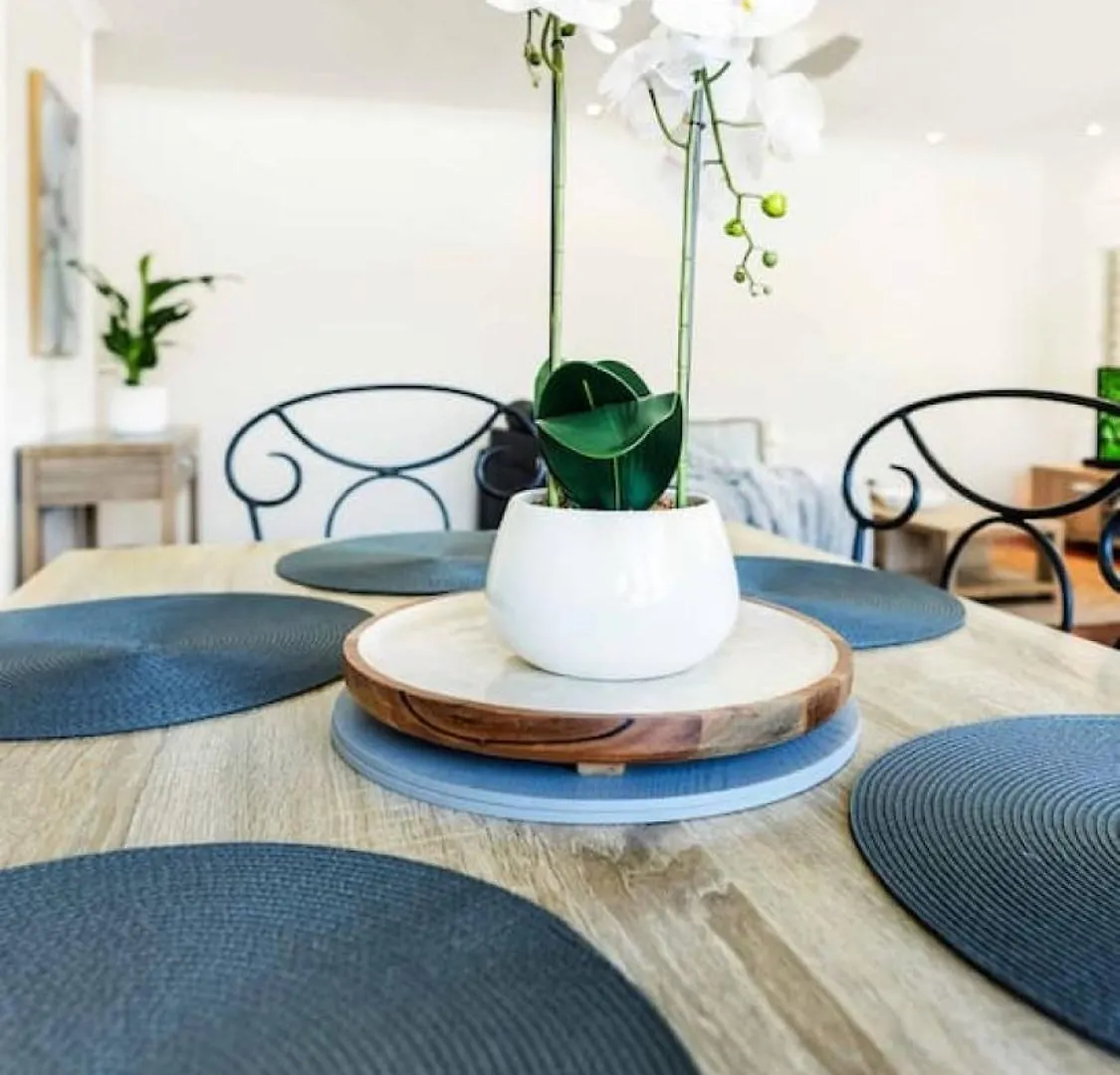 Tonys Getaway In Koala Park Amazing Beach Views Gold Coast Apartment