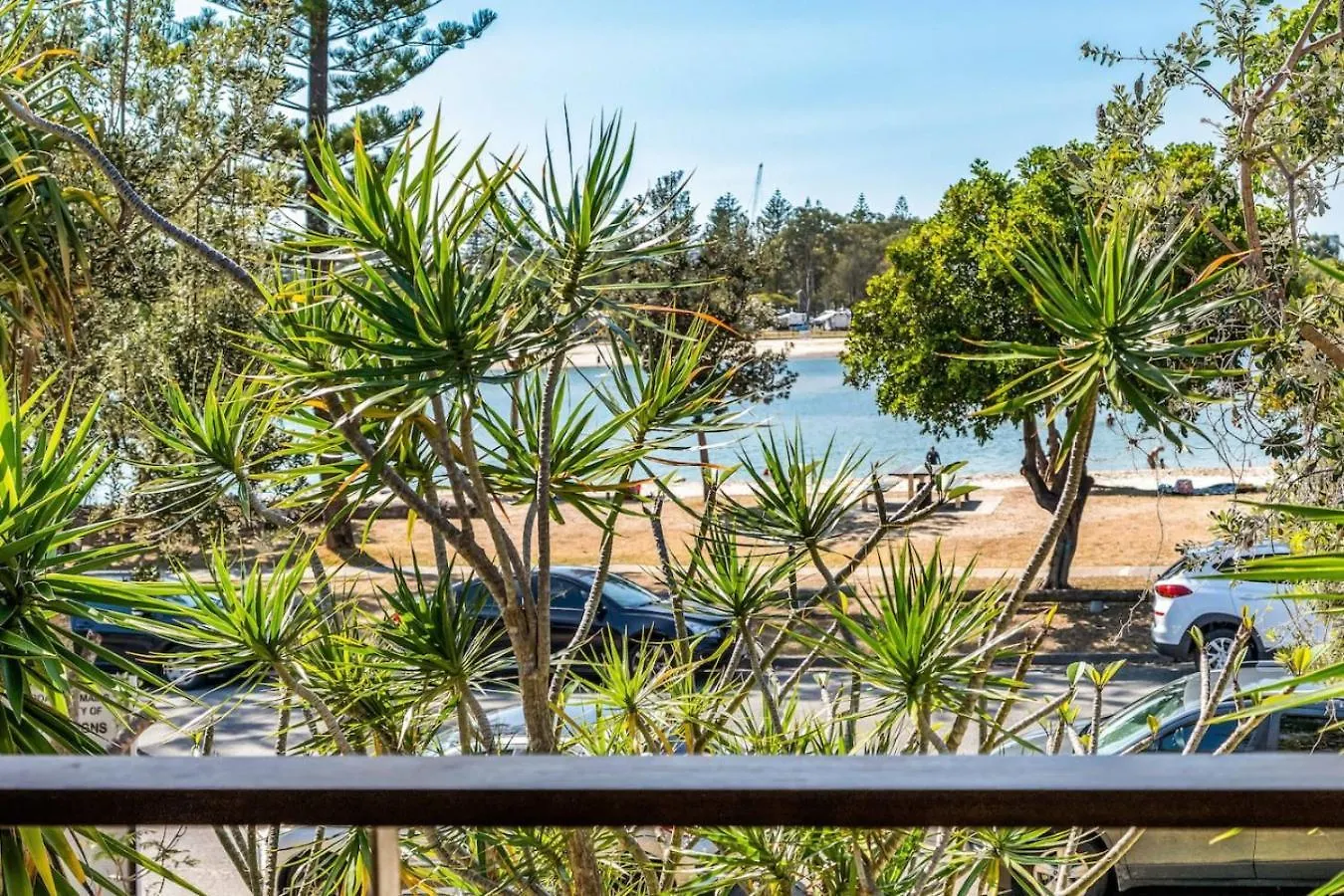 Apartment Tonys Getaway In Koala Park Amazing Beach Views Gold Coast Australia