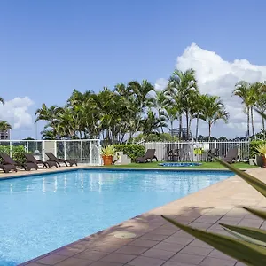 4* Aparthotel Points North